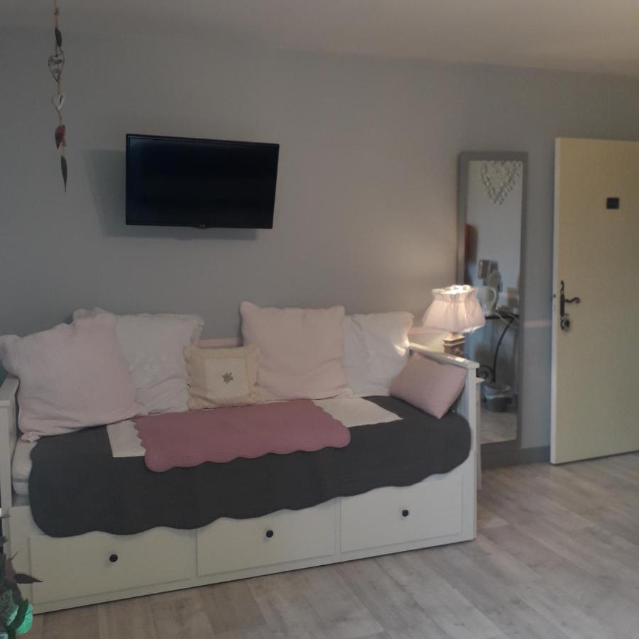 Bed and Breakfast Vents D'Anges Sainte-Cecile-les-Vignes Экстерьер фото