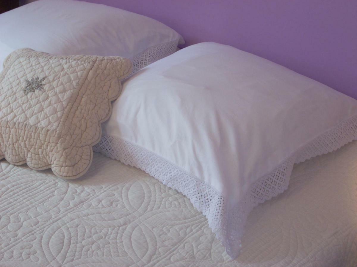 Bed and Breakfast Vents D'Anges Sainte-Cecile-les-Vignes Экстерьер фото